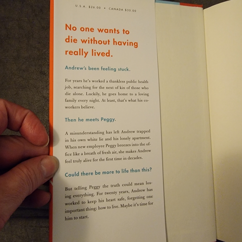 How Not to Die Alone by Richard Roper‎ - Picture 2 of 12